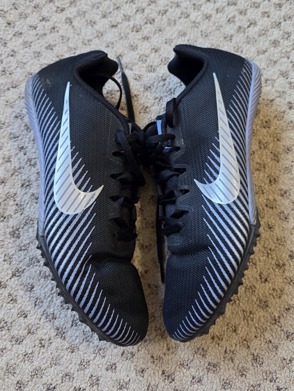 Nike Zoom Rival M 9 Track & Field Spikes